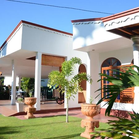 Nil Vimana Villa Ella Exteriér fotografie