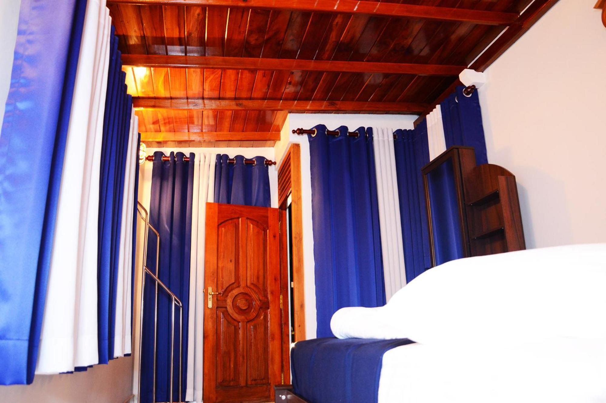 Nil Vimana Villa Ella Exteriér fotografie