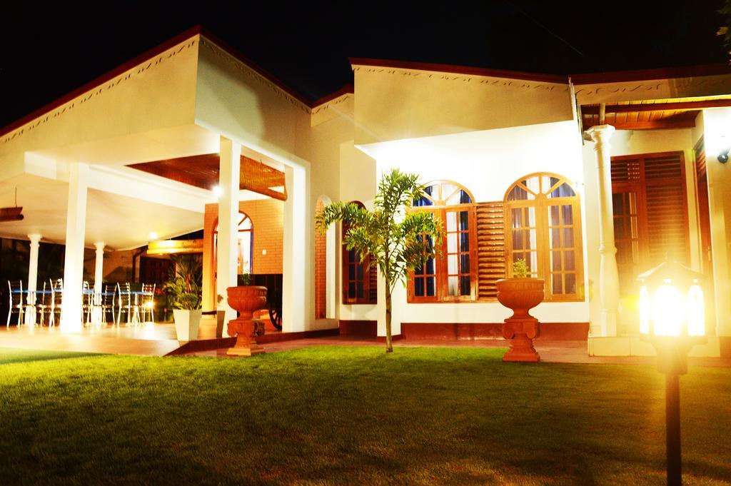 Nil Vimana Villa Ella Exteriér fotografie